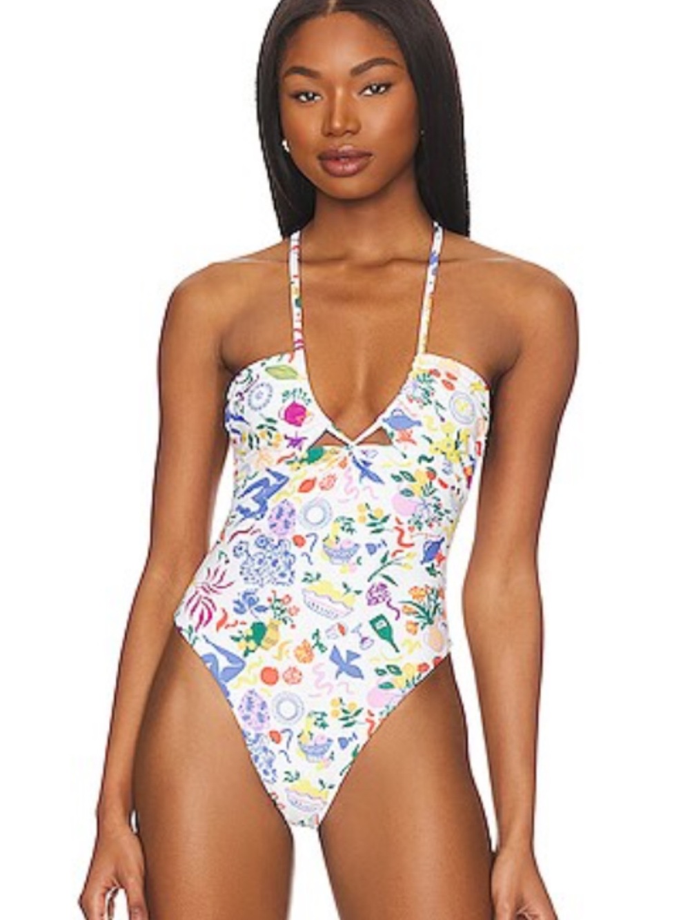 LPA One Piece